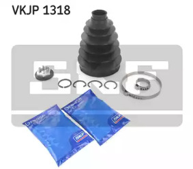 Комплект пыльника SKF VKJP 1318